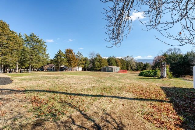 7698 NORTH VALLEY PIKE, Rockingham, VA 22802