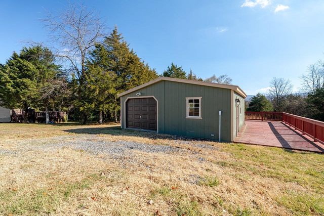 7698 NORTH VALLEY PIKE, Rockingham, VA 22802