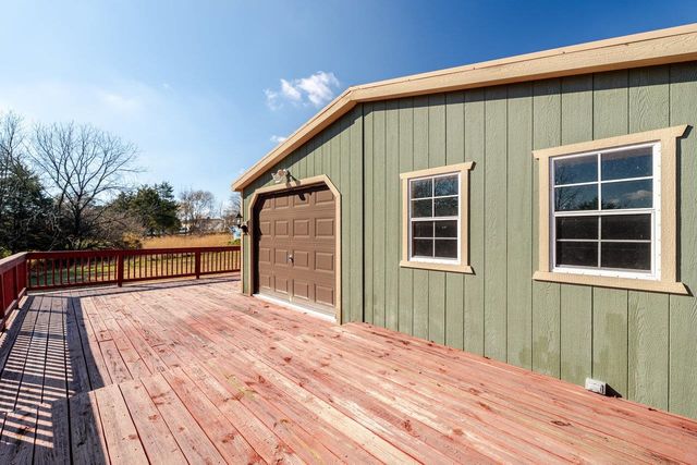 7698 NORTH VALLEY PIKE, Rockingham, VA 22802