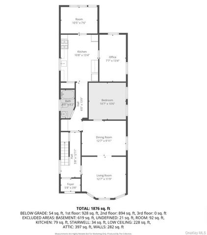 104-11 Liverpool Street, Jamaica, NY 11435