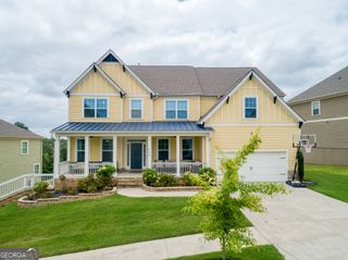 1564 Brunswick Street, Douglasville, GA 30135