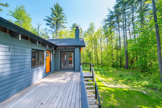 1375 Sheldon Hill Road, Wardsboro, VT 05355