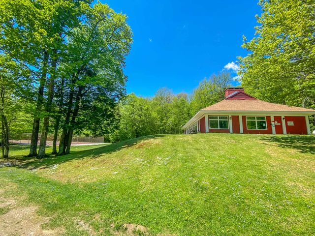 1375 Sheldon Hill Road, Wardsboro, VT 05355
