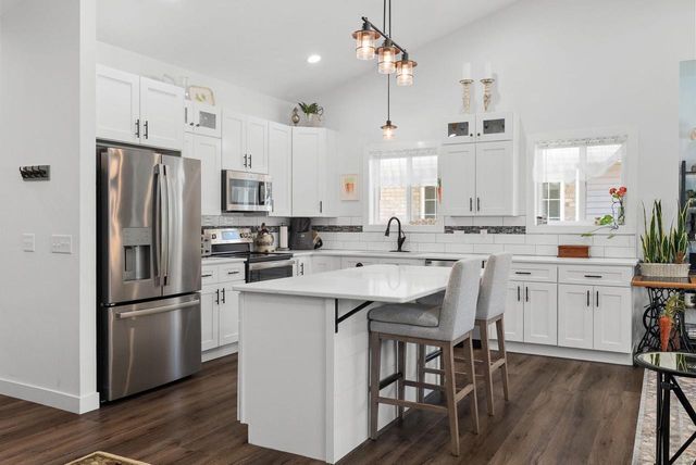 309 Pebble Brook Lane, Lodi, WI 53555
