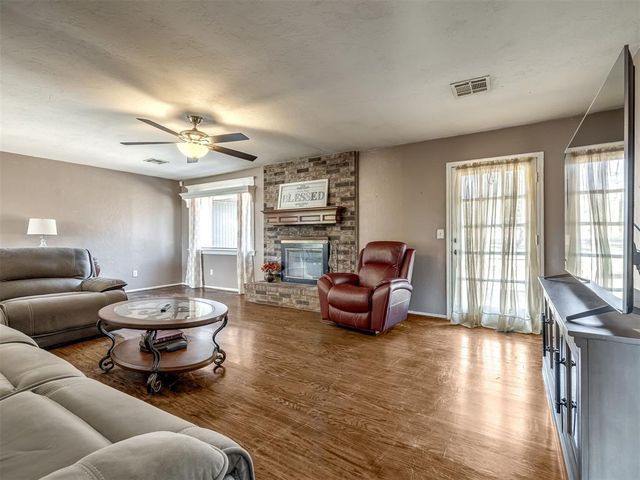 10100 S Indian Meridian, Choctaw, OK 73020