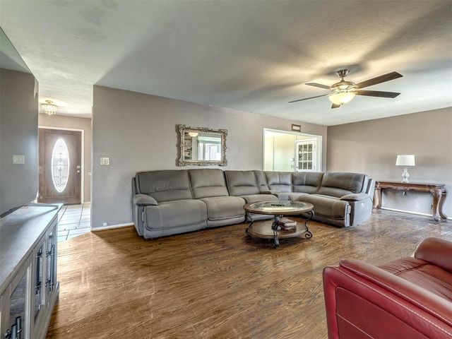 10100 S Indian Meridian, Choctaw, OK 73020