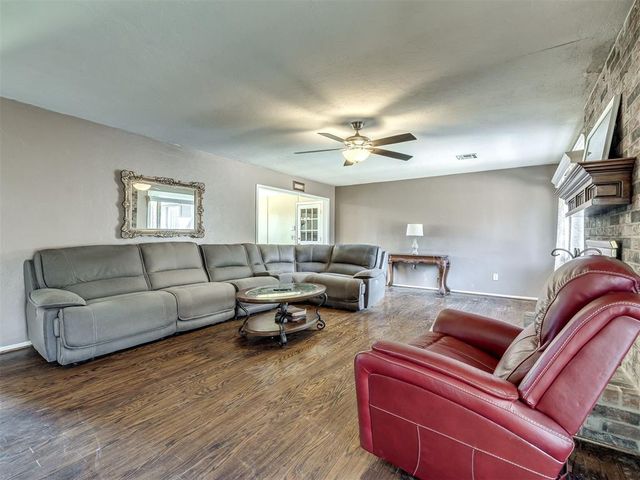 10100 S Indian Meridian, Choctaw, OK 73020