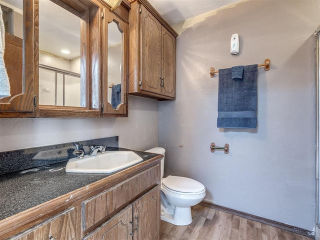 10100 S Indian Meridian, Choctaw, OK 73020