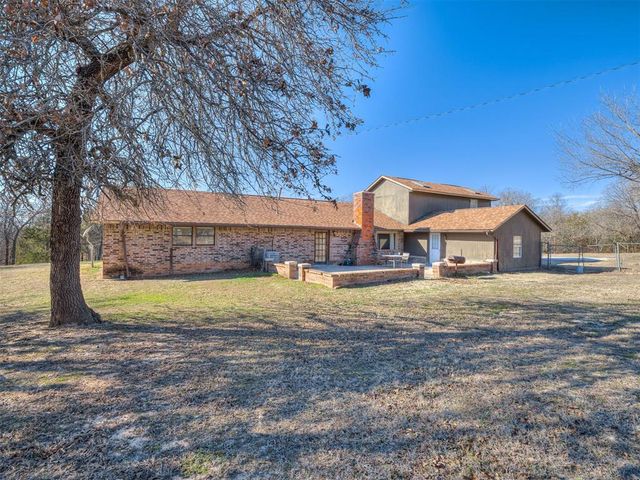 10100 S Indian Meridian, Choctaw, OK 73020