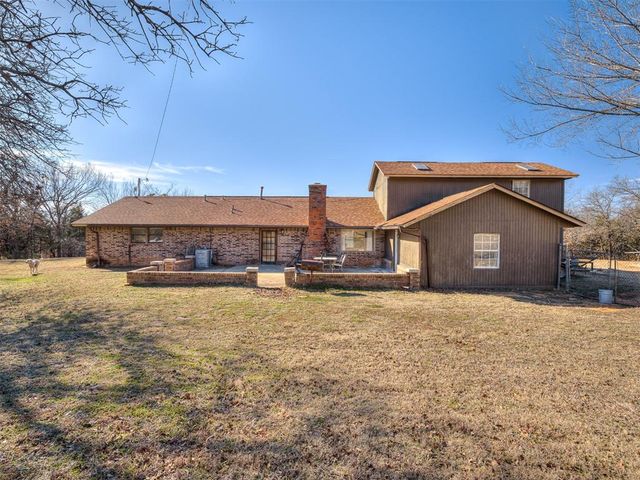 10100 S Indian Meridian, Choctaw, OK 73020