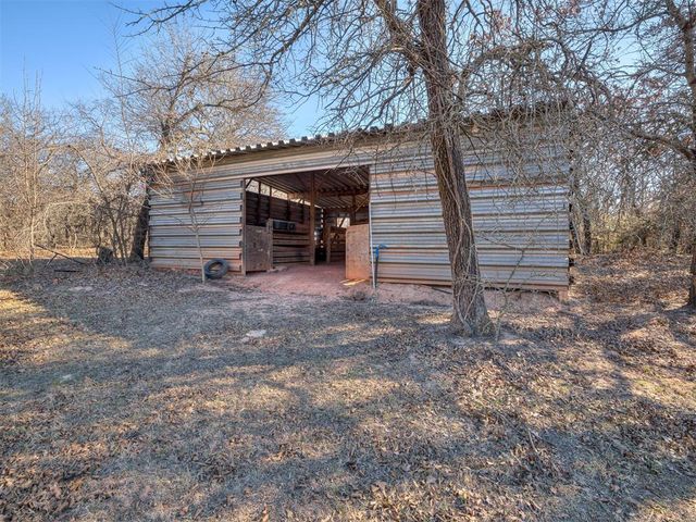 10100 S Indian Meridian, Choctaw, OK 73020