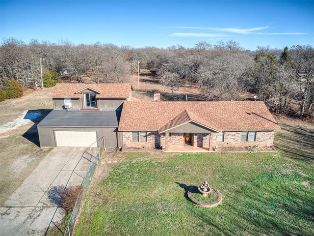 10100 S Indian Meridian, Choctaw, OK 73020