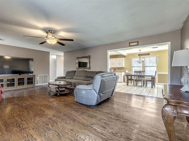 10100 S Indian Meridian, Choctaw, OK 73020