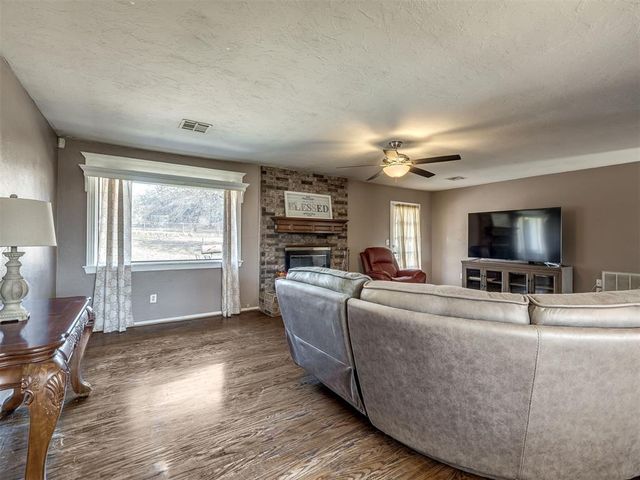 10100 S Indian Meridian, Choctaw, OK 73020