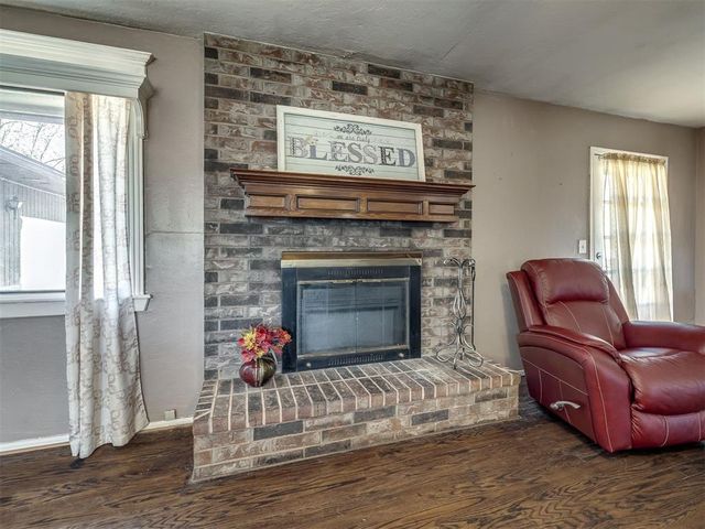 10100 S Indian Meridian, Choctaw, OK 73020