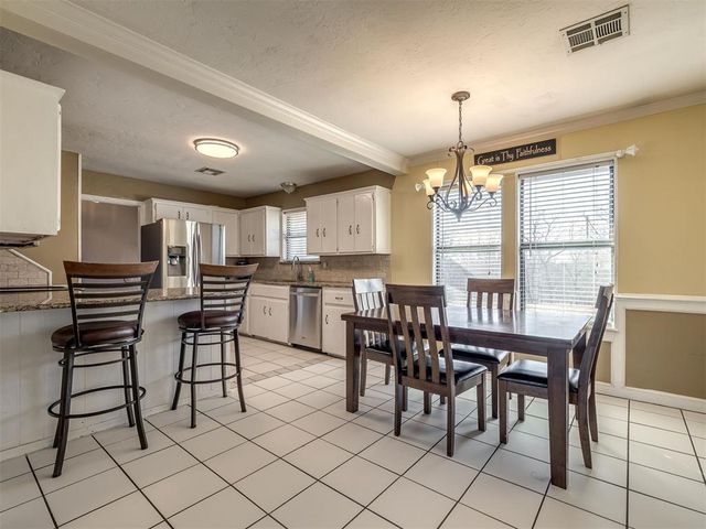 10100 S Indian Meridian, Choctaw, OK 73020