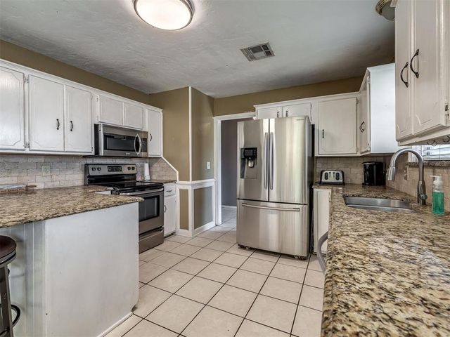 10100 S Indian Meridian, Choctaw, OK 73020