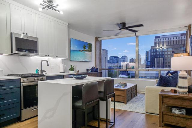 1212 Guadalupe ST 704, Austin, TX 78701