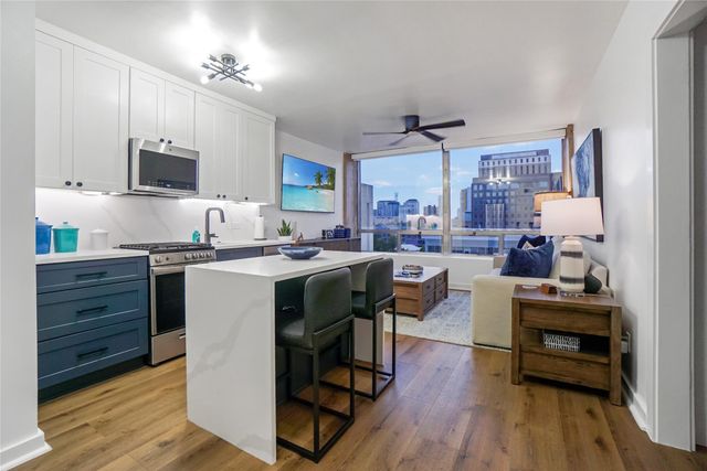 1212 Guadalupe ST 704, Austin, TX 78701