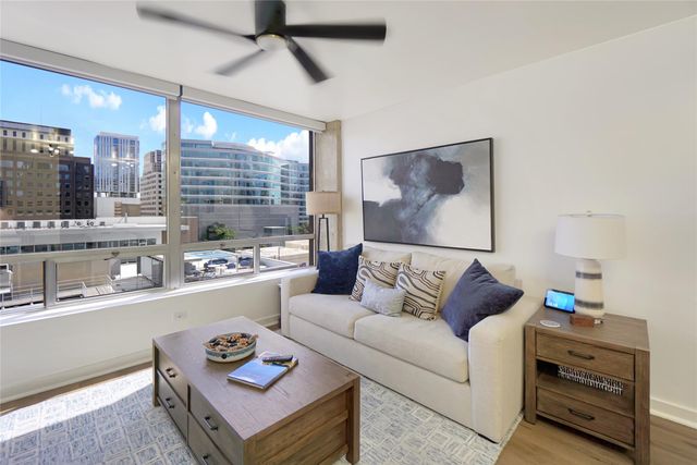 1212 Guadalupe ST 704, Austin, TX 78701