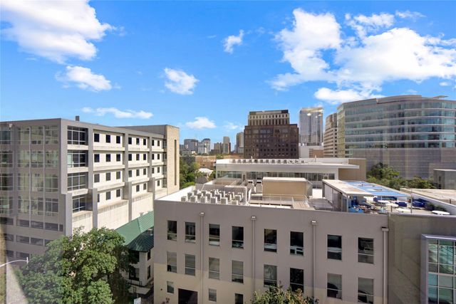 1212 Guadalupe ST 704, Austin, TX 78701