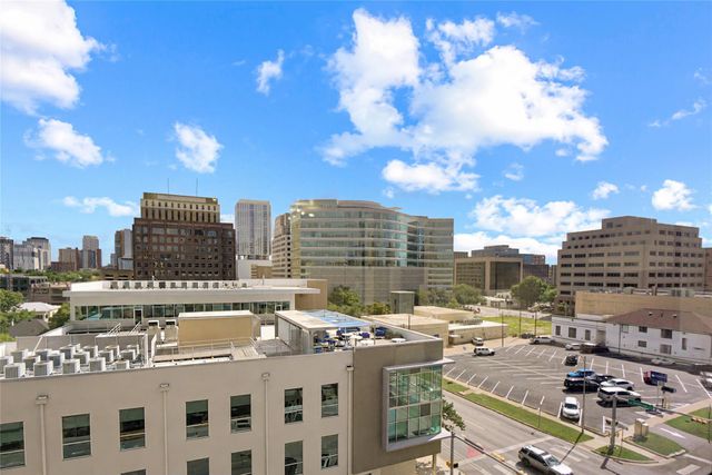 1212 Guadalupe ST 704, Austin, TX 78701