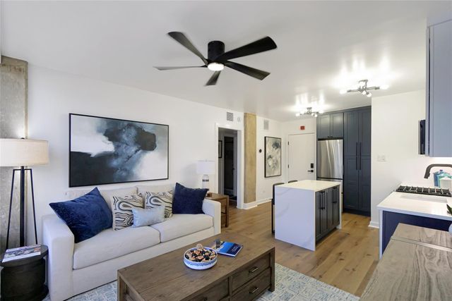 1212 Guadalupe ST 704, Austin, TX 78701