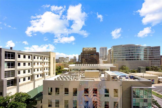 1212 Guadalupe ST 704, Austin, TX 78701