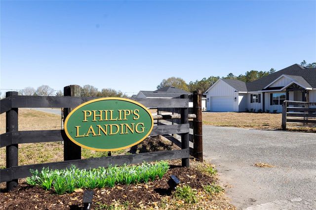 10735 PHILIPS LANDING COURT, Webster, FL 33597