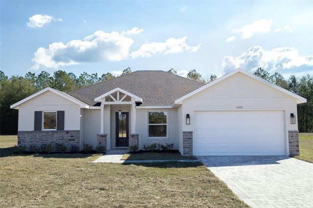 10735 PHILIPS LANDING COURT, Webster, FL 33597