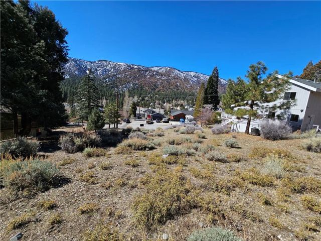 0 Apple Vista, Wrightwood, CA 92397