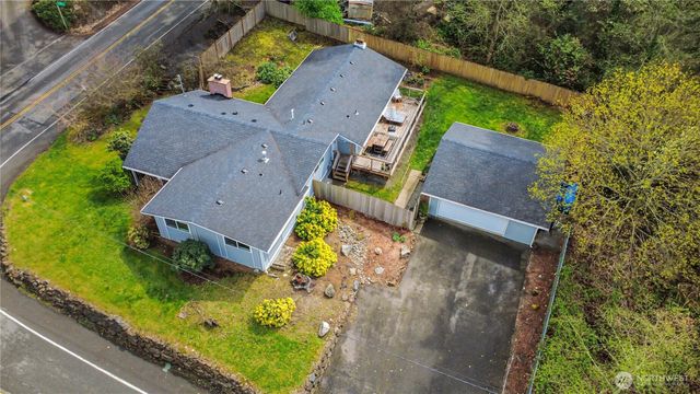 3131 S 368th Street, Federal Way, WA 98003