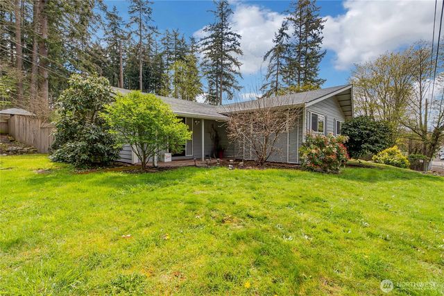 3131 S 368th Street, Federal Way, WA 98003