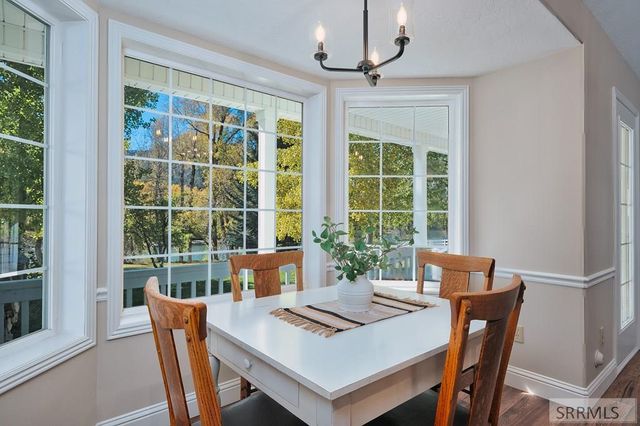 204 Riverwood Drive, Irwin, ID 83428