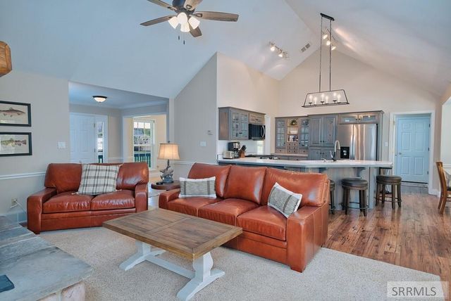 204 Riverwood Drive, Irwin, ID 83428