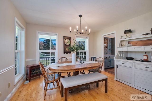 204 Riverwood Drive, Irwin, ID 83428