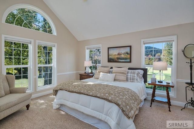 204 Riverwood Drive, Irwin, ID 83428