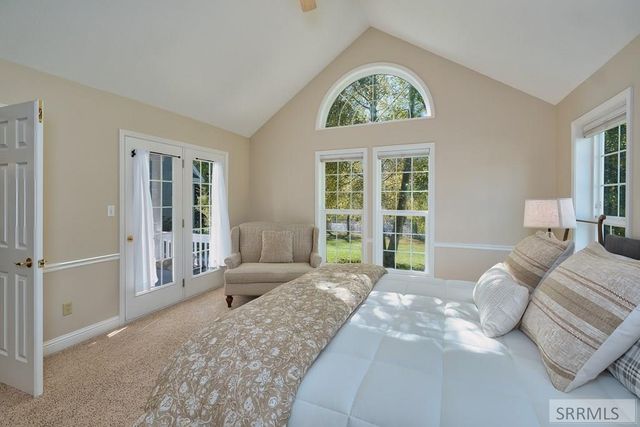 204 Riverwood Drive, Irwin, ID 83428