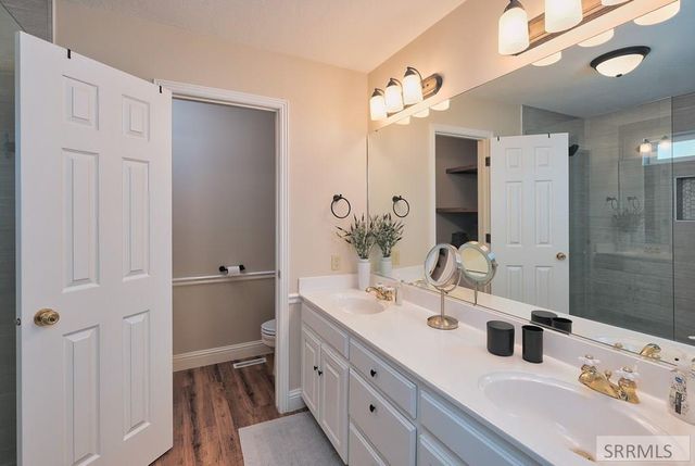 204 Riverwood Drive, Irwin, ID 83428