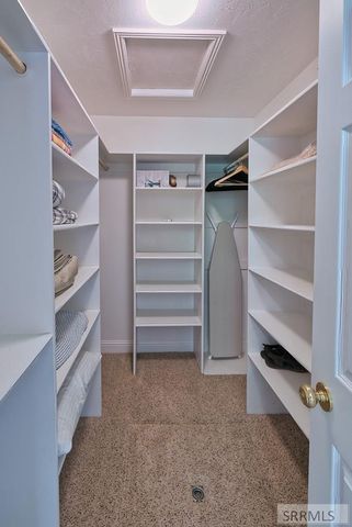 204 Riverwood Drive, Irwin, ID 83428