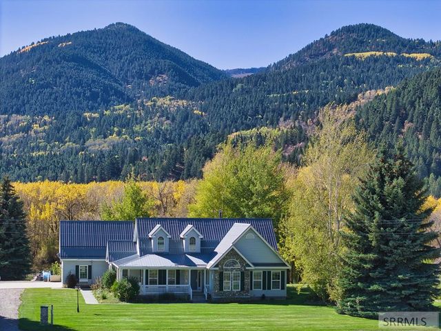 204 Riverwood Drive, Irwin, ID 83428