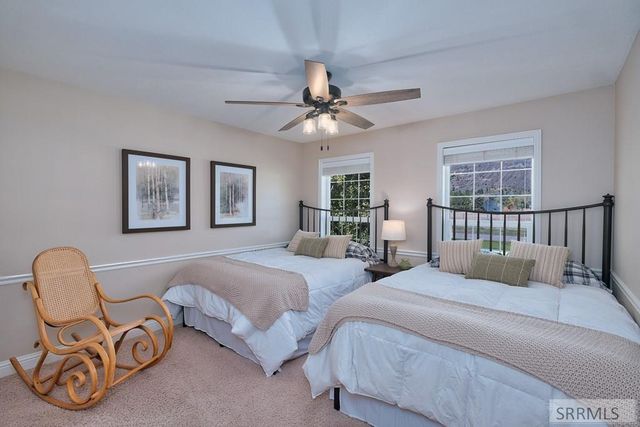 204 Riverwood Drive, Irwin, ID 83428