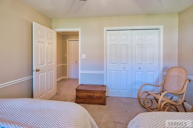 204 Riverwood Drive, Irwin, ID 83428