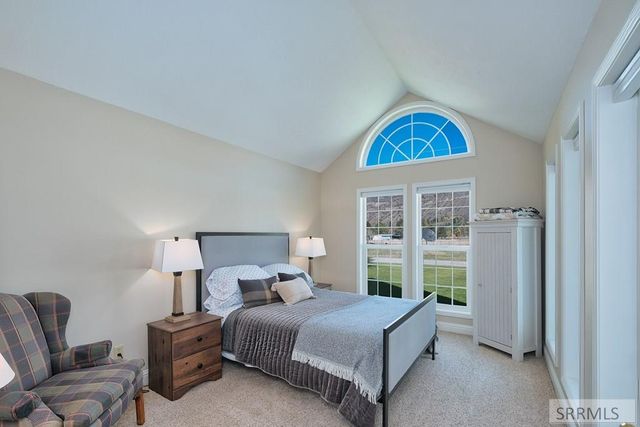 204 Riverwood Drive, Irwin, ID 83428