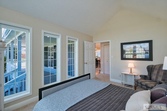 204 Riverwood Drive, Irwin, ID 83428