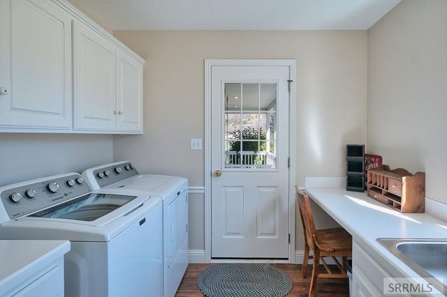 204 Riverwood Drive, Irwin, ID 83428