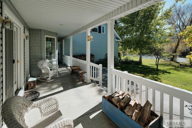 204 Riverwood Drive, Irwin, ID 83428