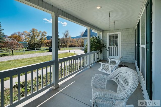 204 Riverwood Drive, Irwin, ID 83428