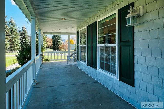 204 Riverwood Drive, Irwin, ID 83428