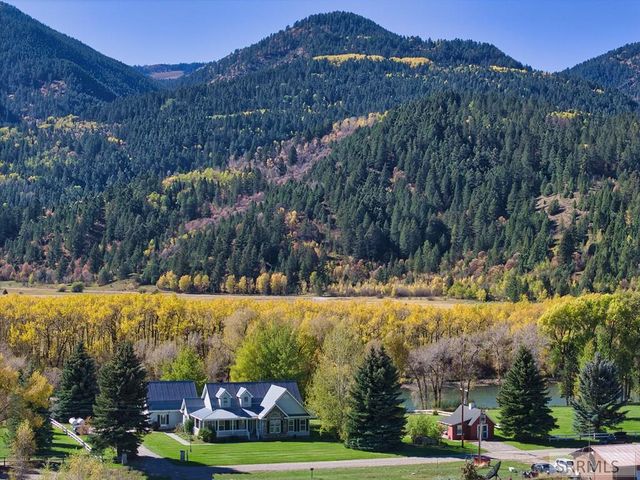 204 Riverwood Drive, Irwin, ID 83428